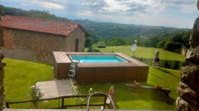 Locazione turistica La Bella Langa Castellino Tanaro